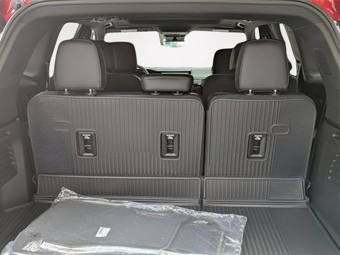 New 2026 GMC Acadia Elevation w/ Black Edition image 20