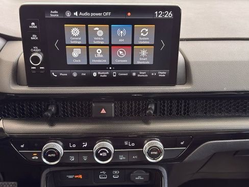 Used 2024 Honda CR-V EX-L image 22