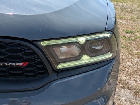 Used 2022 Dodge Durango GT RWD image 10