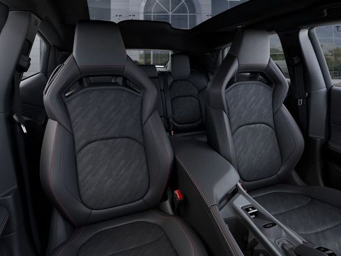 New 2026 Dodge Charger Scat Pack AWD/4WD image 18