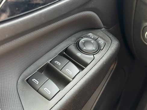 Used 2024 Chevrolet Equinox RS AWD/4WD image 35