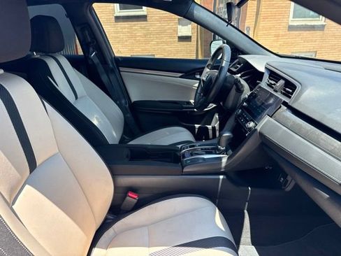 Used 2019 Honda Civic EX image 19
