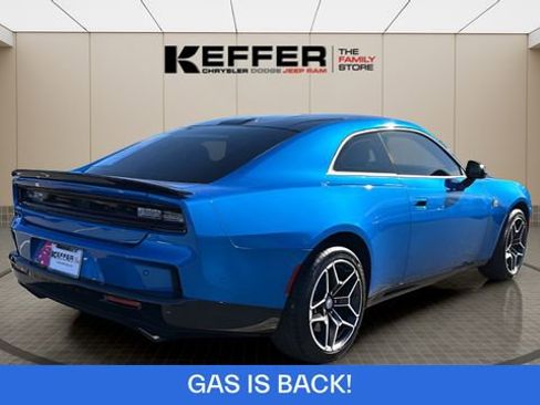 New 2026 Dodge Charger Scat Pack image 5