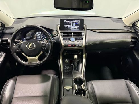 Used 2020 Lexus NX 300 FWD w/ Comfort Package image 13