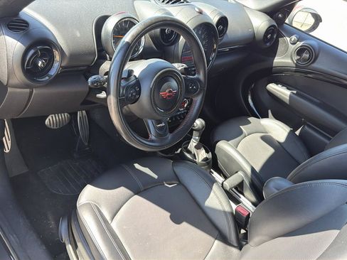 Used 2015 MINI Cooper Countryman John Cooper Works AWD/4WD image 14