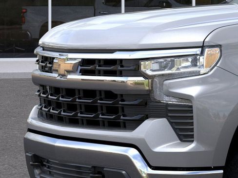 New 2026 Chevrolet Silverado 1500 LT image 51