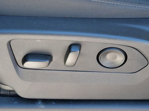 Used 2025 Chevrolet Silverado 1500 LT w/ Work Truck Package image 18