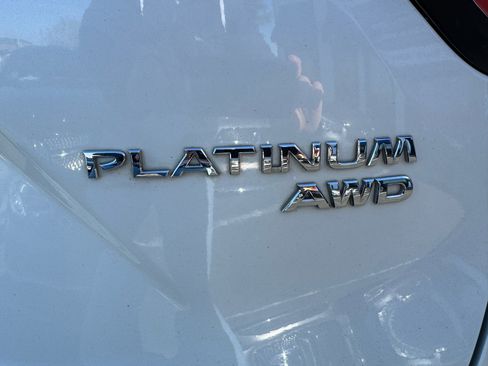 Used 2018 Nissan Murano Platinum image 24