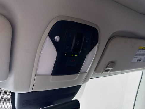 Used 2023 INFINITI QX50 Luxe image 31