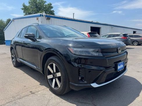 Used 2024 Honda Prologue Touring image 8