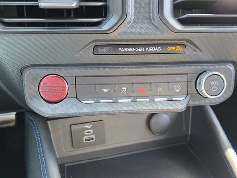 New 2026 Ford Mustang Dark Horse RWD image 20