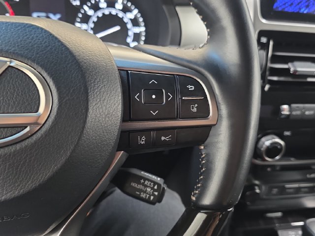 Used 2023 Lexus GX 460 Premium w/ Premium Package AWD/4WD image 17