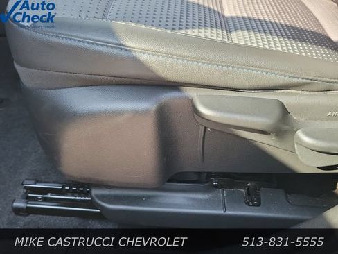 Used 2024 Chevrolet Trax LT FWD image 22