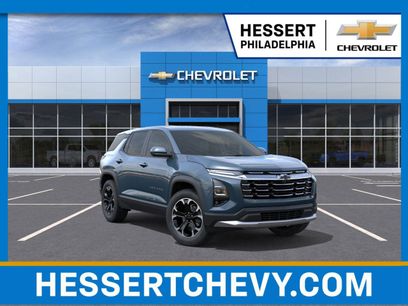 New 2026 Chevrolet Equinox LT w/ Convenience Package II