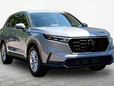 Used 2024 Honda CR-V EX-L image 3
