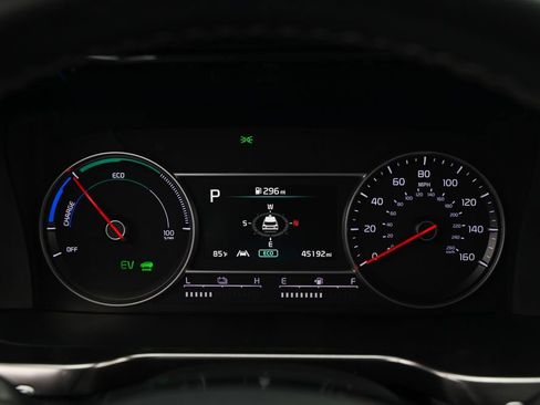 Used 2023 Kia Sorento EX FWD image 20
