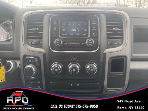 Used 2018 RAM 1500 Express image 13