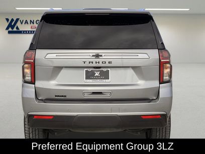 Used 2023 Chevrolet Tahoe High Country