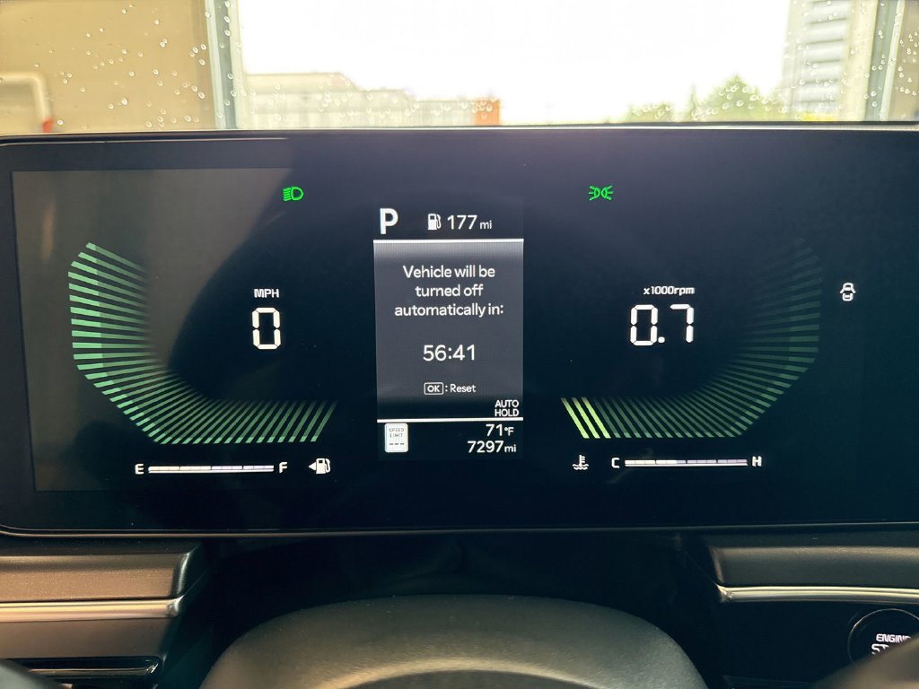 Certified 2026 Kia K5 GT FWD image 23
