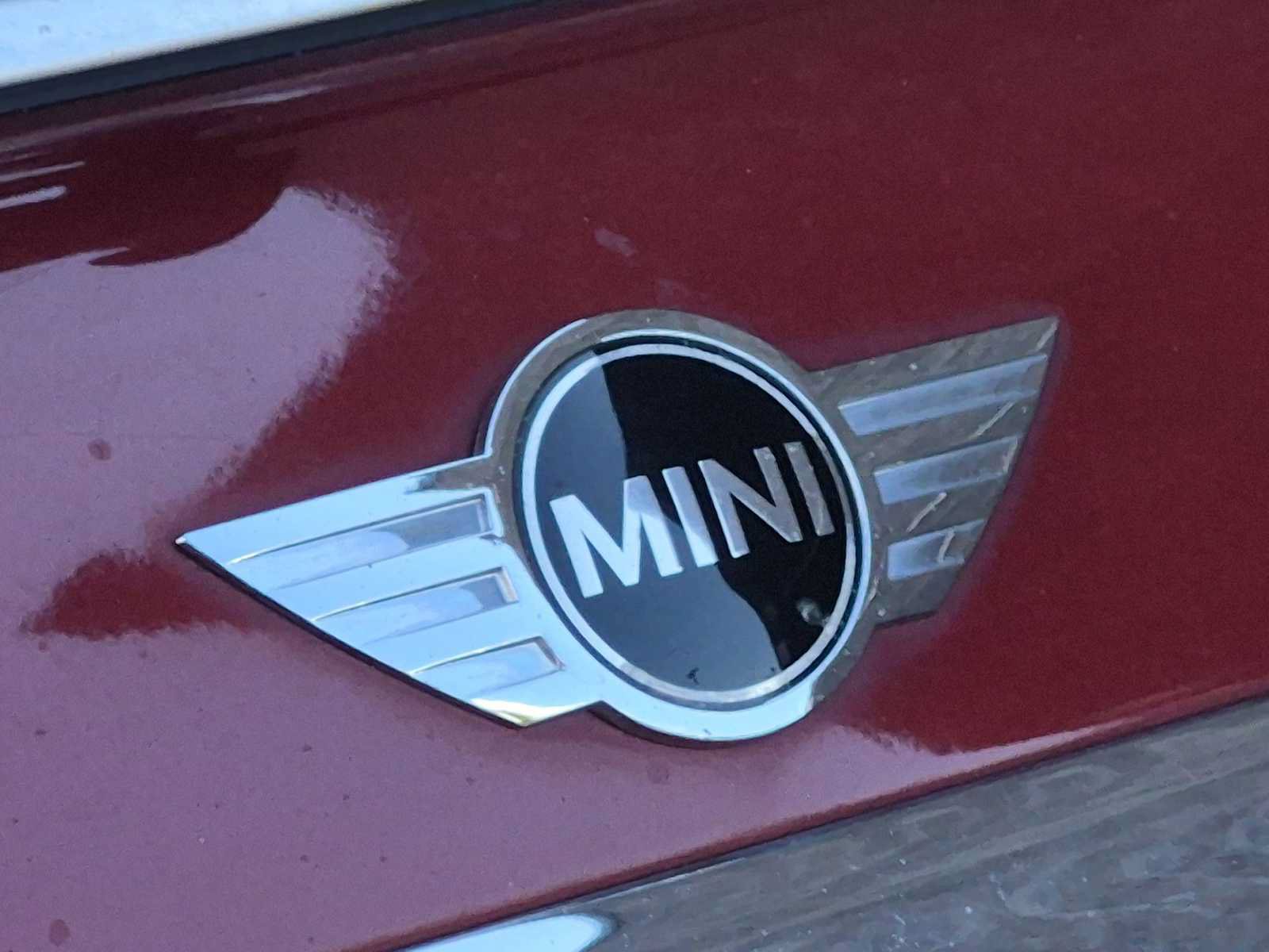 Used 2009 MINI Cooper Hardtop FWD image 12