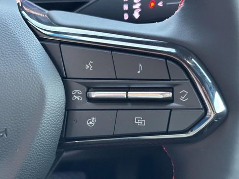 New 2026 Chevrolet Equinox EV RS image 42