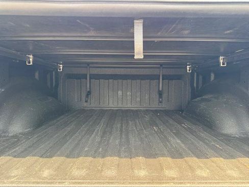 Used 2025 RAM 1500 Laramie w/ Night Edition AWD/4WD image 17