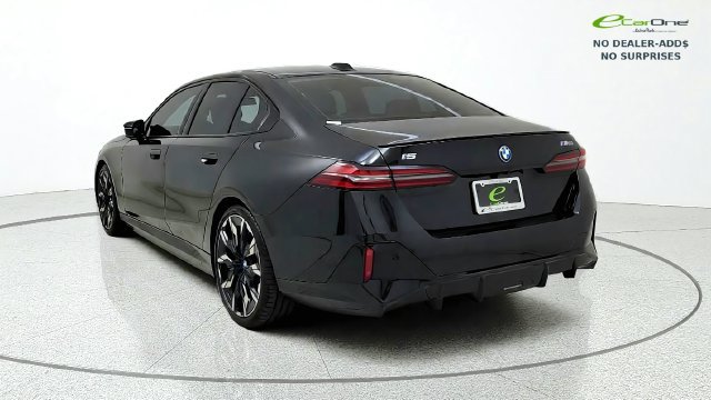 Used 2024 BMW i5 M60 w/ Premium Package AWD/4WD image 6
