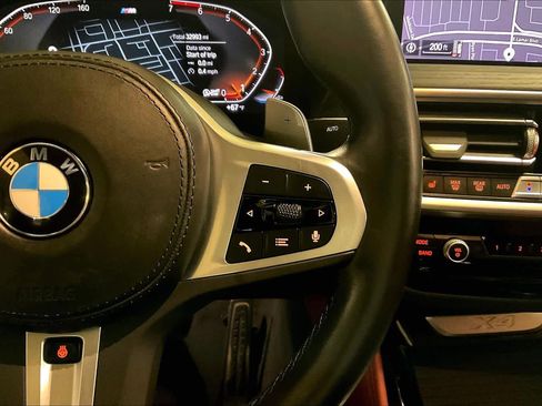 Certified 2023 BMW X4 xDrive30i w/ M Sport Package image 23