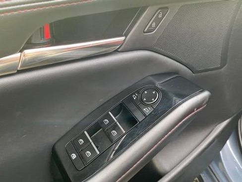 Used 2024 MAZDA MAZDA3 s image 14