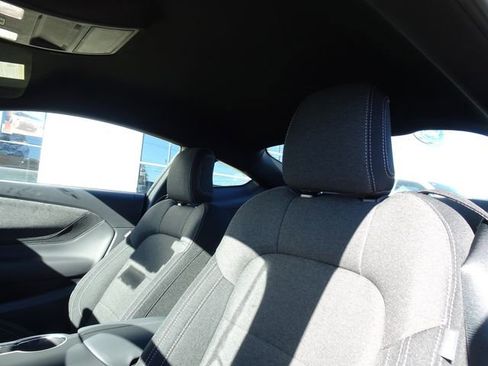 New 2026 Ford Mustang Coupe image 14