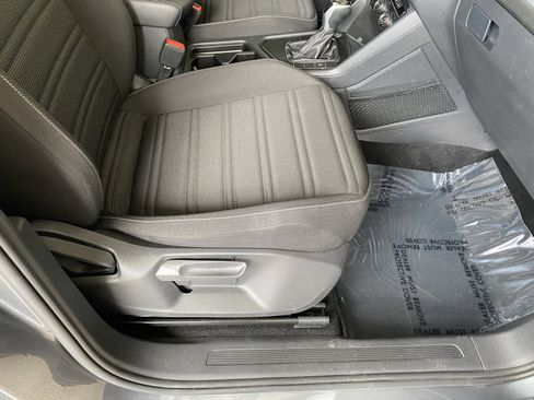 Certified 2023 Volkswagen Tiguan S FWD image 41