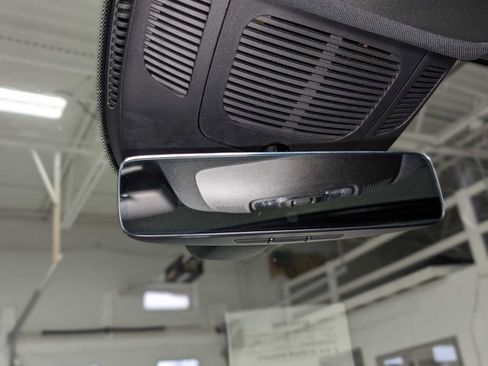 Certified 2025 Mercedes-Benz GLS 450 GLS 450 image 33