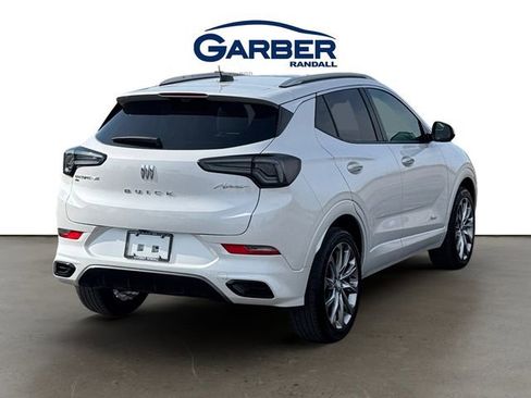 Used 2024 Buick Encore GX Avenir w/ Avenir Technology Package image 5
