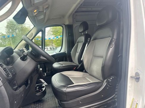 Used 2023 RAM ProMaster 2500 FWD image 26
