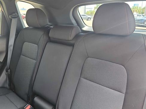 Certified 2023 Honda CR-V Sport image 24