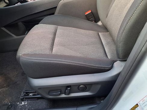 New 2026 Nissan Rogue SV w/ Cold Weather Package image 21