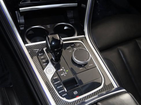 Used 2022 BMW M850i Gran Coupe xDrive w/ Driving Assistance Package image 38