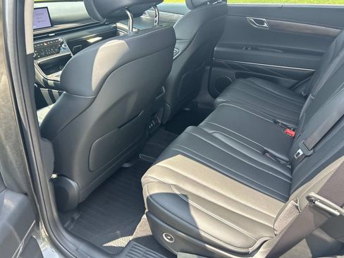 New 2027 Genesis GV80 2.5T Select AWD/4WD image 20