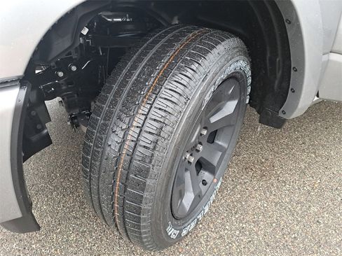 New 2026 RAM 1500 Big Horn image 31