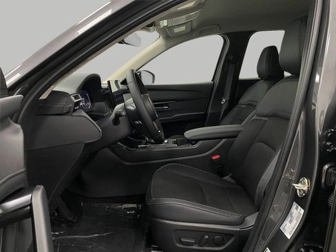 New 2026 MAZDA CX-5 Preferred AWD/4WD image 28