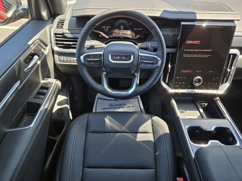 New 2026 GMC Acadia Elevation w/ Black Edition AWD/4WD image 7