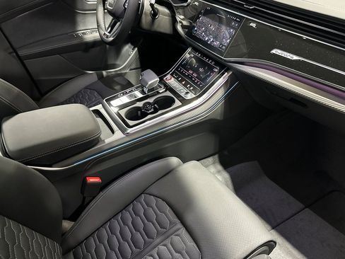 New 2026 Audi RS Q8 performance image 15