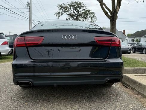 Used 2017 Audi A6 2.0T Premium image 7