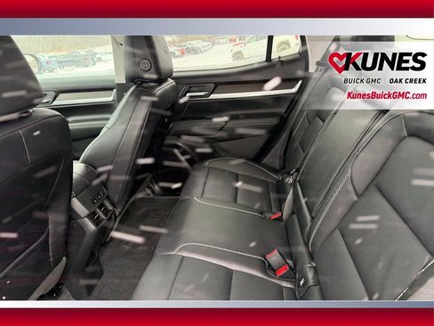 New 2026 GMC Terrain Denali image 10