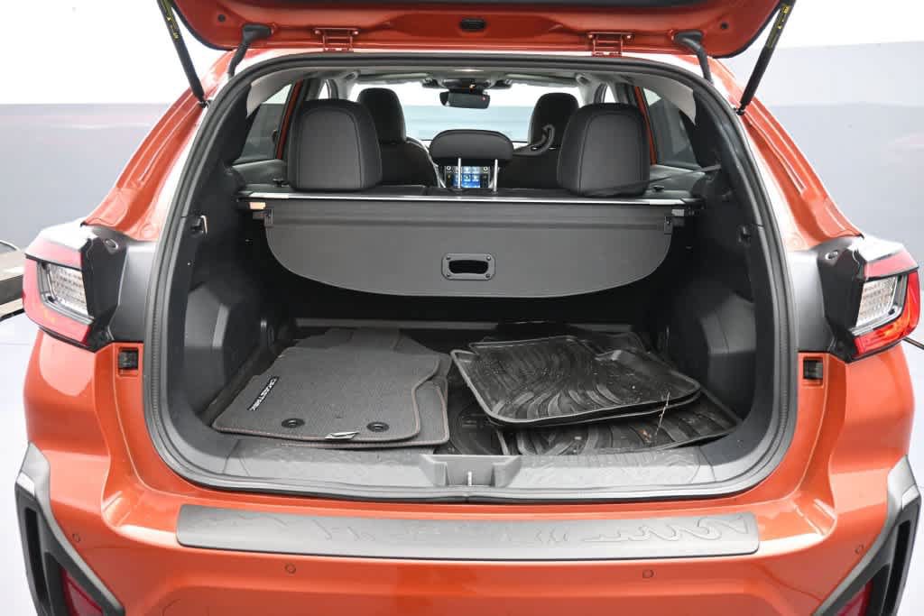 Used 2024 Subaru Crosstrek 2.5i Limited AWD/4WD image 23