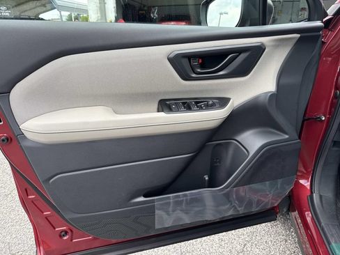 New 2026 Subaru Forester AWD/4WD image 20