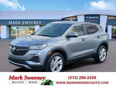 Used 2023 Buick Encore GX Preferred w/ Cold Weather Comfort Package