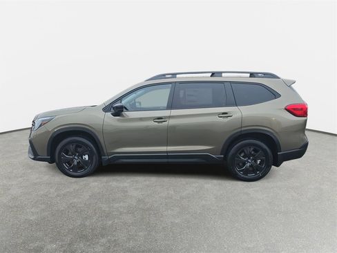 New 2026 Subaru Ascent Premium image 8