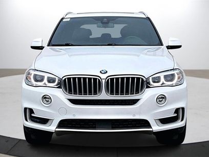 Used 2018 BMW X5 sDrive35i