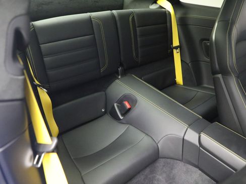 Used 2022 Porsche 911 Turbo S image 19